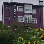Navia Πανσιόν *