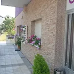 Navia Πανσιόν