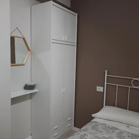 بيت ضيافة Navia *