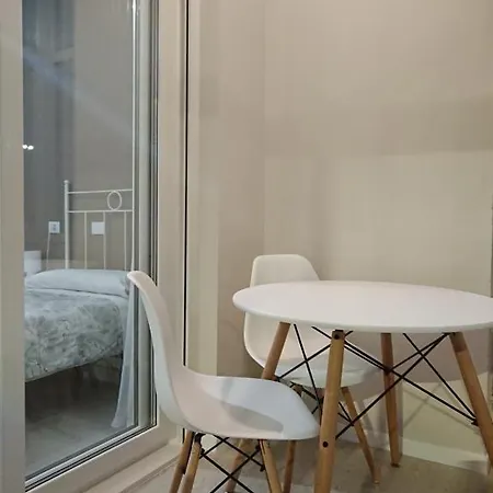 Gasthuis Navia A Pontenova