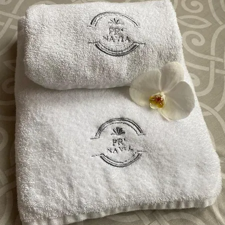 Navia Gasthuis A Pontenova