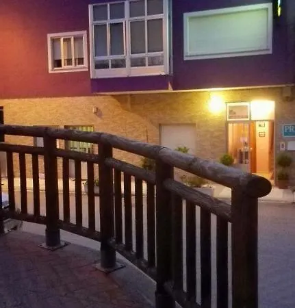 Navia Guest house *