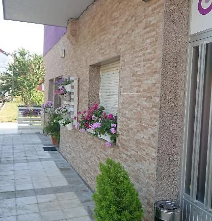 Navia Guest house