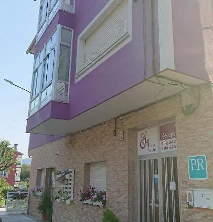Navia Guest house *