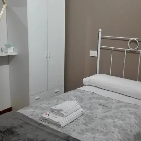 Gasthuis Navia A Pontenova