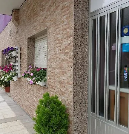 Navia Guest house