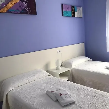Navia Maison d'hôtes *