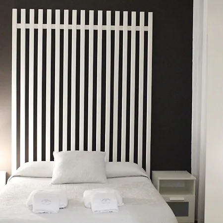 Gasthuis Navia A Pontenova