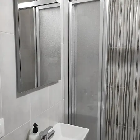 Navia Gasthuis A Pontenova