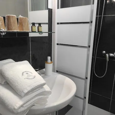 Navia Guest house A Pontenova