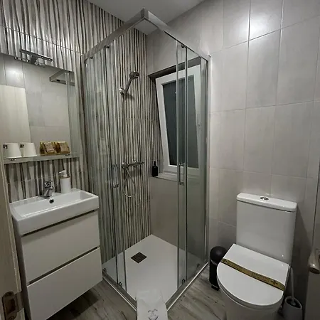 بيت ضيافة Navia