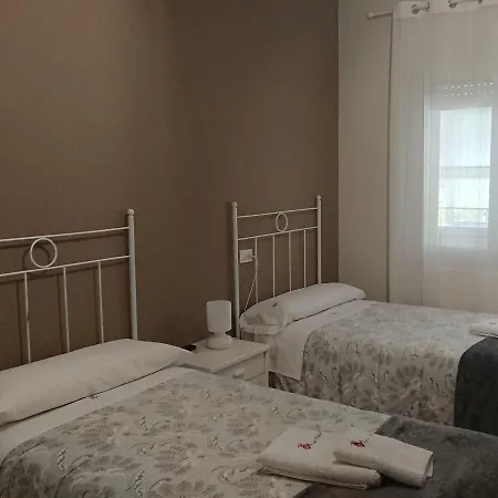 Navia Gasthuis A Pontenova