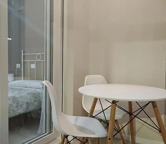 Gæstehus Navia A Pontenova