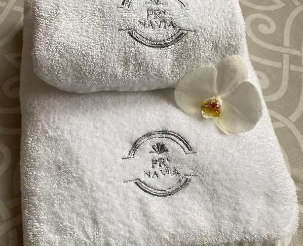 Navia Gæstehus A Pontenova