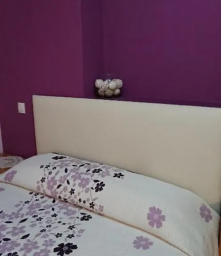 Navia Gæstehus A Pontenova