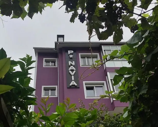 Navia *