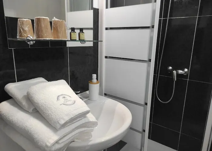 Navia Gæstehus A Pontenova